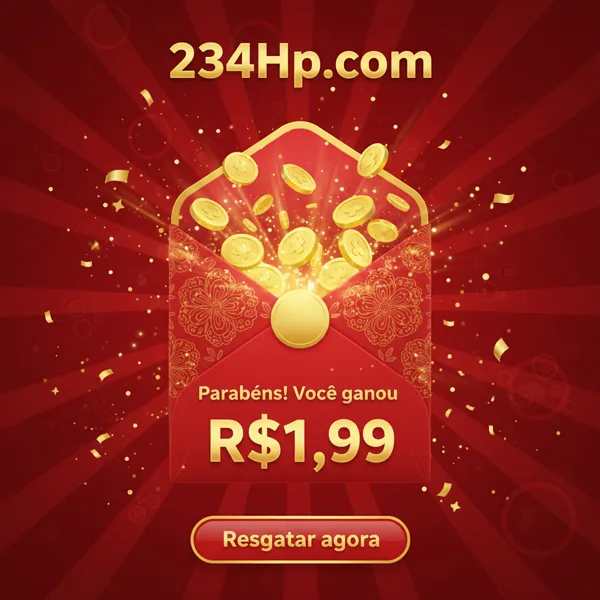 234HP Game Online Resmi 2026