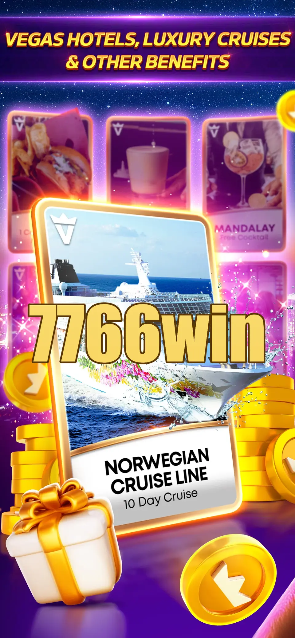 7766win APK